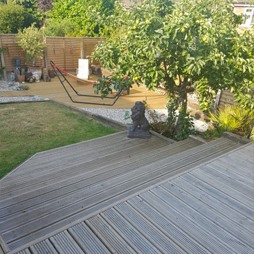 Bespoke Joinery and Carpentry Craftsmanship Macclesfield